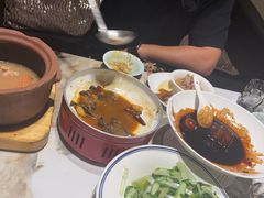 -美庐餐厅·湖北菜·吴佩孚公馆(南京路店)