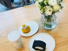 -CHEZ JASMINE 茉莉的氧气厨房