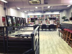 -T8 SALON