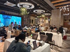 -香山湖家家宴(中山陵店)