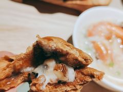 -花少爷的粥(中贸广场店)