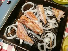 -西贝(金桥店)