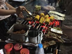 -阿龙烧烤(广达路店)