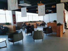 -上海和展广汽丰田4S店(老闵行店)