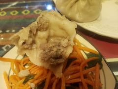 薄皮包子-开帝锐抓饭(和田街店)