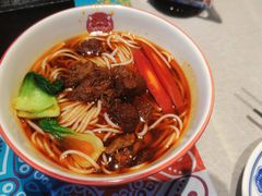 -胡记德源粉·湖南菜(双安店)