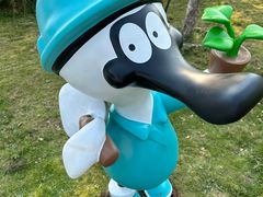 -福田红树林生态公园