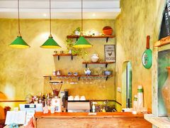 -六区宿舍咖啡店