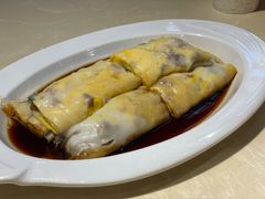 -香港池仔记肠粉王(博多新记襄阳南路店)