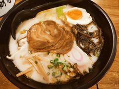 -稻汀一寿司(西樵店)