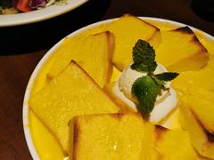 -意满花千醉(金茂览秀城店)