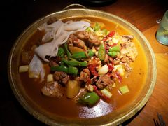 -楼兰新疆主题餐厅(苏州中心店)