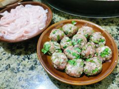 鲜鸭肠-重庆下半城老火锅(糖酒公司店)