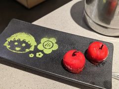 -海底捞火锅(牡丹园店)