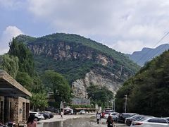 -北京上方山国家森林公园
