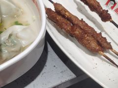 -南城香(北京南站店)
