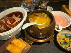 -南京大牌档(新街口德基广场店)