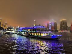 -新龙船黄浦江餐饮游船官方自营店