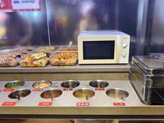 -佰人王串串香火锅(洋珠巷店)