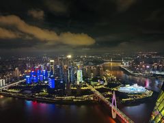 -WFC会仙楼观景台