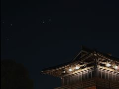 -香积寺