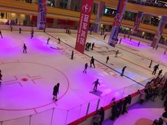 -冠军冰场CHAMPION RINK(苏州中心商场店)