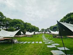 -不觉晓CAMPING(上海迪士尼营地店)