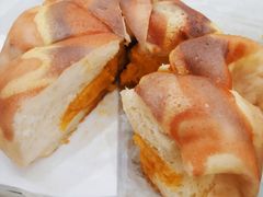 -烫面包·面包烘焙(绿地缤纷城店)
