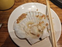 -海味当家·蒸锅海鲜(星海公园店)