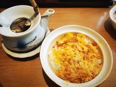 土瓶蒸-味太助·银饭食堂(中华城店)