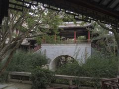 -龙潭水乡