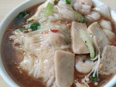 -鸿记·好再来普宁肠粉(莲花路店)