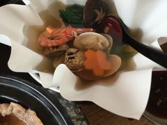 -西村日本料理(香格里拉饭店)