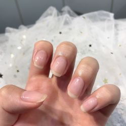 -UGIRL有个美甲