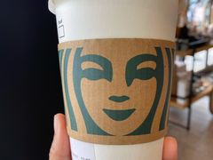 -星巴克(天津佛罗伦萨小镇店)