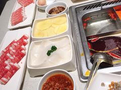 -海底捞火锅(亲子主题北金鹰店)