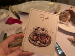 -壳里西餐厅Coquille Seafood Bistro(蒙自路店)