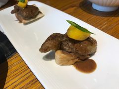 -匠和风精致料理(莆田财富中心店)