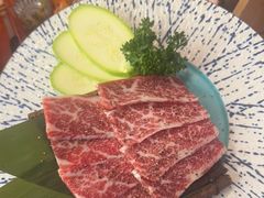 -杨小佳·齐齐哈尔烤肉·烤串(广州店)
