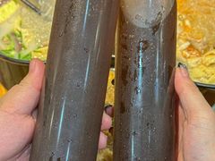 -鸭小妹鸭血粉丝(老门东店)