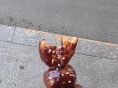 糖油果子-邓记新一代糖油果子(四川煤管局供销公司职工宿舍店)