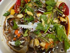 -肥弟大排档(汕樟路店)