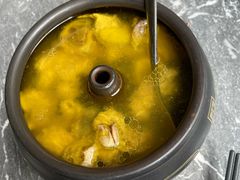 -福照楼汽锅鸡·云南特色菜(护国路店)