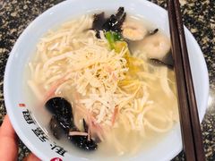 煮干丝-耿福兴(凤凰美食街店)