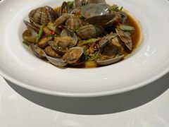 -香山湖家家宴(中山陵店)