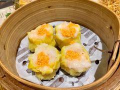 蟹籽烧麦-任點·港式茶点(曜一城店)