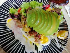 -YUE·6·西式融合餐厅(外滩六号店)