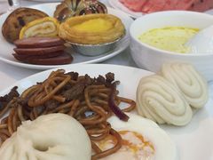 -嘉兴华美达酒店(秦逸路店)