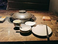 -同仁四季椰子鸡(罗湖国贸店)