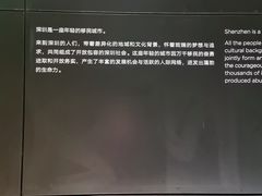 -深圳市当代艺术与城市规划馆